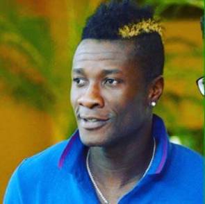 Court throws out Asamoah Gyan’s ‘Evidence Of Threat’ from journalist