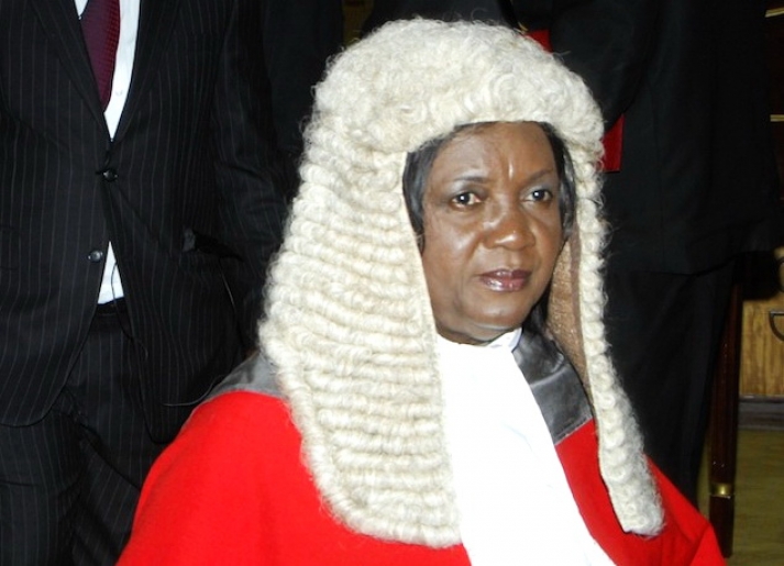 Court dismisses legal argument of 14 judges