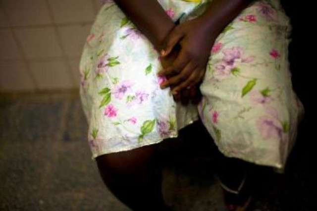 Public toilet operator arrested for defiling 9-year-old girl
