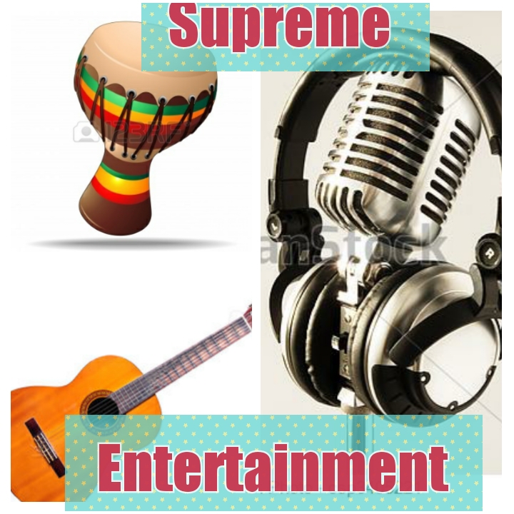 Supreme BMK Multi Media replaces Supreme Entertainment BMK