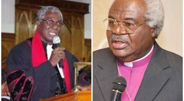 Don’t leave us – Presby church to Frimpong Manso